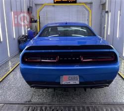 دۆج چالنجەر